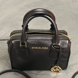 Michael kors mini Boston
